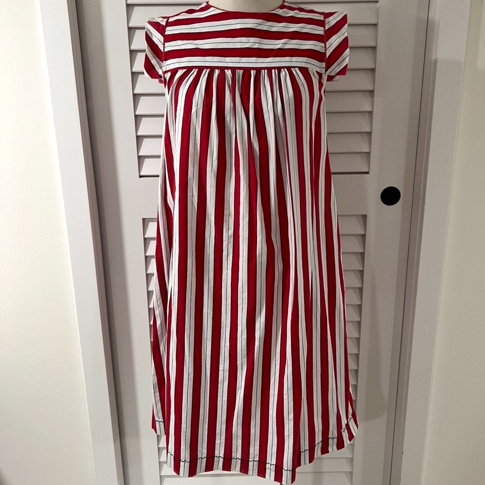 Vintage David Brown California Dress